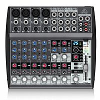 BEHRINGER XENYX 1202FX ΚΟΝΣΟΛΑ