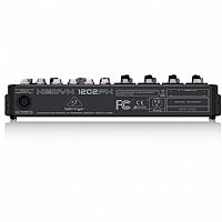 BEHRINGER XENYX 1202FX ΚΟΝΣΟΛΑ
