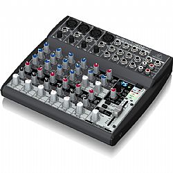 BEHRINGER XENYX 1202FX ΚΟΝΣΟΛΑ