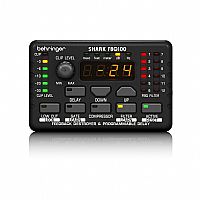 BEHRINGER FBQ100 FEEDBACK DESTROYER
