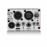 BEHRINGER FBQ100 FEEDBACK DESTROYER