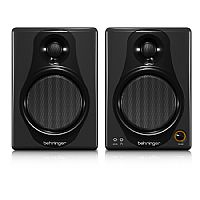BEHRINGER MEDIA 40USB ΑΥΤΟΕΝΙΣΧΥΟΜΕΝΑ ΗΧΕΙΑ MONITOR ΖΕΥΓΟΣ