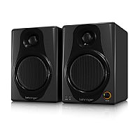 BEHRINGER MEDIA 40USB ΑΥΤΟΕΝΙΣΧΥΟΜΕΝΑ ΗΧΕΙΑ MONITOR ΖΕΥΓΟΣ