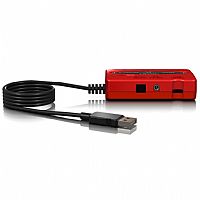 BEHRINGER UCA222 USB AUDIO INTERFACE