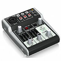 BEHRINGER XENYX 302USB ΚΟΝΣΟΛΑ 