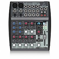 BEHRINGER XENYX 1002FX ΚΟΝΣΟΛΑ 