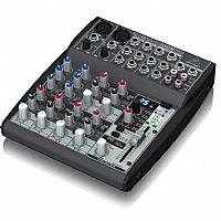 BEHRINGER XENYX 1002FX ΚΟΝΣΟΛΑ 
