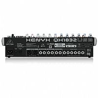 BEHRINGER XENYX QX1832USB ΚΟΝΣΟΛΑ