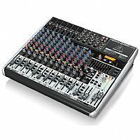 BEHRINGER XENYX QX1832USB ΚΟΝΣΟΛΑ