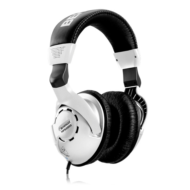 BEHRINGER HPS3000 ΑΚΟΥΣΤΙΚΑ ΓΙΑ STUDIO