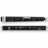 BEHRINGER CX2310 SUPER-X PRO CROSSOVER