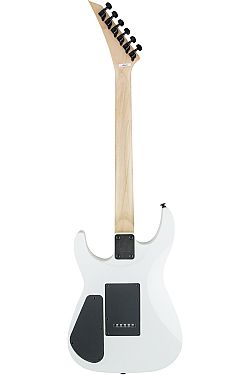 JACKSON JS12 DINKY GLOSS WHITE ΗΛΕΚΤΡΙΚΗ ΚΙΘΑΡΑ
