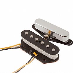 FENDER CUSTOM SHOP TEXAS SPECIAL TELE PICKUPS SET