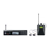 SHURE PSM300 SE215 CL ΑΣΥΡΜΑΤΟ ΣΥΣΤΗΜΑ ΑΚΟΥΣΤΙΚΩΝ MONITOR