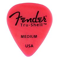 FENDER TRU-SHELL 351 PICK MEDIUM