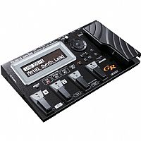 ROLAND GR-55S BK GUITAR SYNTHESIZER