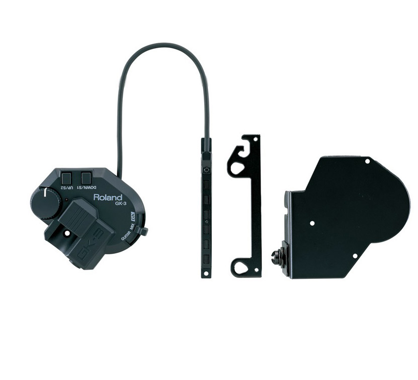 ROLAND GK-3 DIVIDED PICKUP
