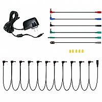 GOLDLYKE POWER-ALL DELUXE KIT PA-9D