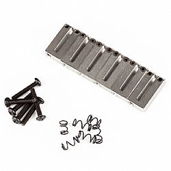 FENDER AMERICAN SERIES STRAT SADDLE ASSEMBLIES