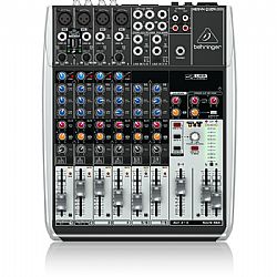 BEHRINGER XENYX Q1204USB ΚΟΝΣΟΛΑ