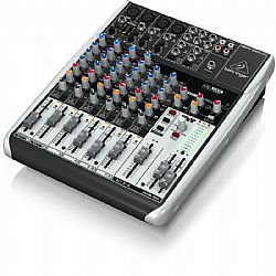 BEHRINGER XENYX Q1204USB ΚΟΝΣΟΛΑ