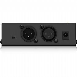 BEHRINGER PS400 MICROPOWER PHANTOM POWER