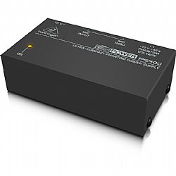 BEHRINGER PS400 MICROPOWER PHANTOM POWER