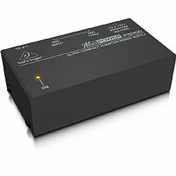 BEHRINGER PS400 MICROPOWER PHANTOM POWER