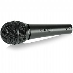 BEHRINGER XM1800S ULTRAVOICE ΜΙΚΡΟΦΩΝΑ (3)
