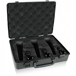 BEHRINGER XM1800S ULTRAVOICE ΜΙΚΡΟΦΩΝΑ (3)