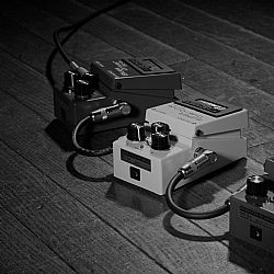 BOSS BD-2 BLUES OVERDRIVE