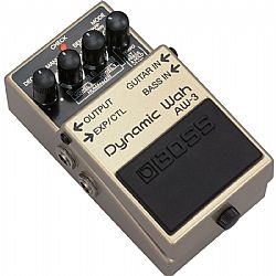 BOSS AW-3 DYNAMIC WAH
