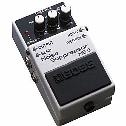 BOSS NS-2 NOISE SUPPRESSOR