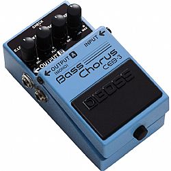BOSS CEB-3 BASS CHORUS