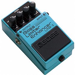 BOSS LMB-3 BASS LIMITER ENHANCER