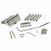 FENDER TREMOLO ASSEMBLY VINTAGE STRAT CHROME
