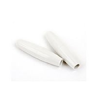 FENDER STRAT TREMOLO ARM TIP WHITE
