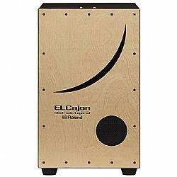 ROLAND EC-10 ELECTRONIC LAYERED CAJON 