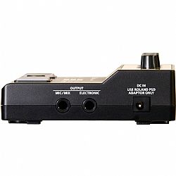ROLAND EC-10M CAJON MIC PROCESSOR