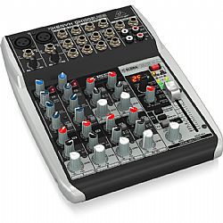 BEHRINGER XENYX QX1002USB ΚΟΝΣΟΛΑ