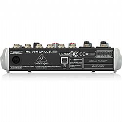 BEHRINGER XENYX QX1002USB ΚΟΝΣΟΛΑ