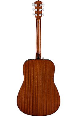 FENDER CD-60S ΑΚΟΥΣΤΙΚΗ ΚΙΘΑΡΑ NATURAL