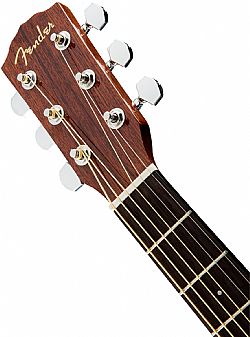 FENDER CD-60S ΑΚΟΥΣΤΙΚΗ ΚΙΘΑΡΑ NATURAL