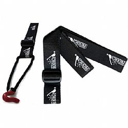 PRODIGY MEDIUM BOUZOYKI STRAP BLACK