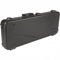 FENDER DELUXE CASE MOLDED FOR STRAT/TELE