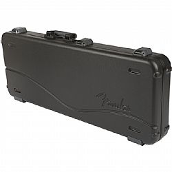 FENDER DELUXE CASE MOLDED FOR STRAT/TELE