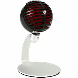 SHURE Motiv MV5 B iOS ΨΗΦΙΑΚΟ ΠΥΚΝΩΤΙΚΟ ΜΙΚΡΟΦΩΝΟ ΜΑΥΡΟ