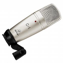 BEHRINGER C-1 ΠΥΚΝΩΤΙΚΟ ΜΙΚΡΟΦΩΝΟ