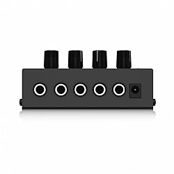 BEHRINGER MICROMIX MX400 MIXER