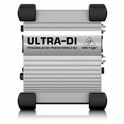 BEHRINGER ULTRA-DI DI100
